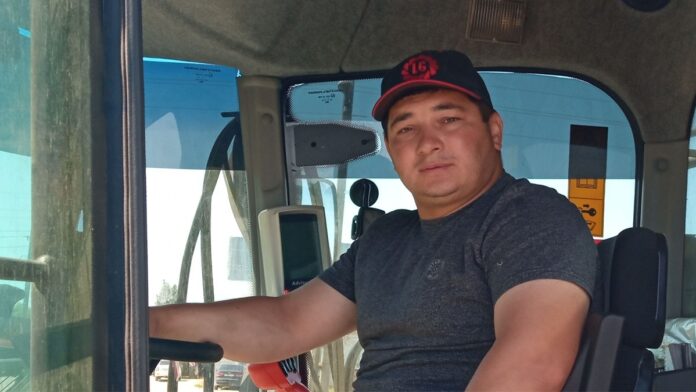 Вячеслав Омаров