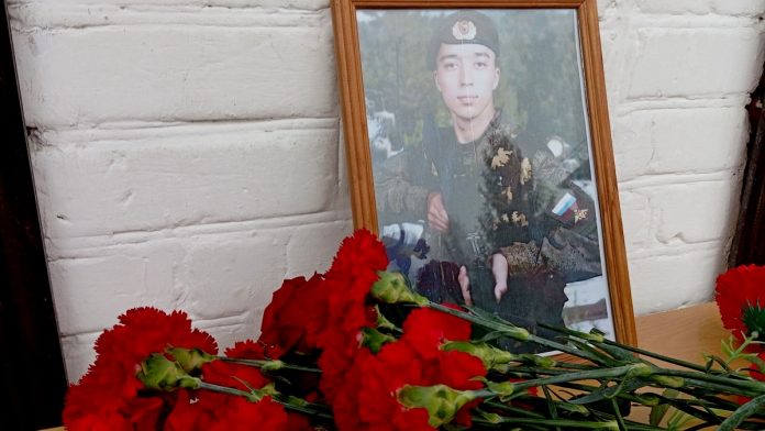 Иван Клевцов