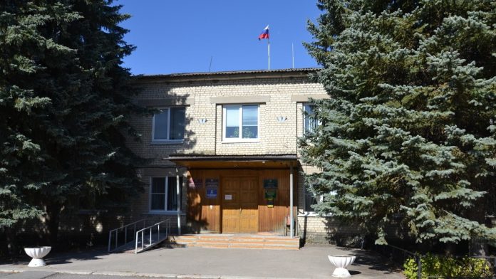 Чучково администрация