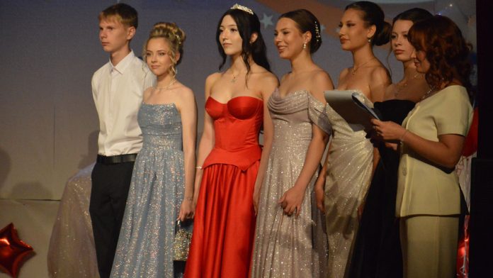 Выпускной. Чучково. 29.6.25_9