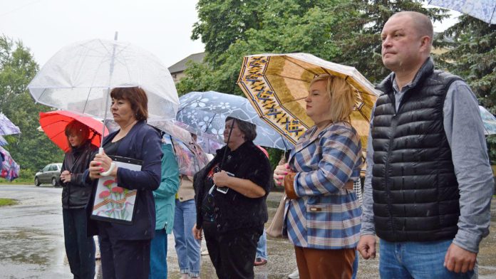День памяти и скорби.Чучково. 20.06.2025_2