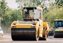 В Чучковском округе в 2025 году на содержание и ремонт дорог потратили более 22 млн рублей