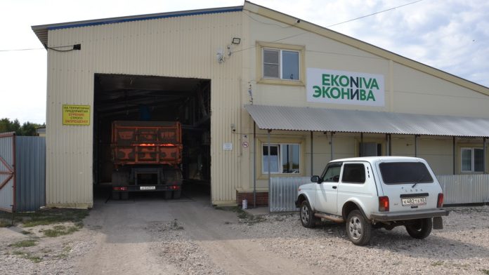 Элеватор. Чучково. 28.08.2025