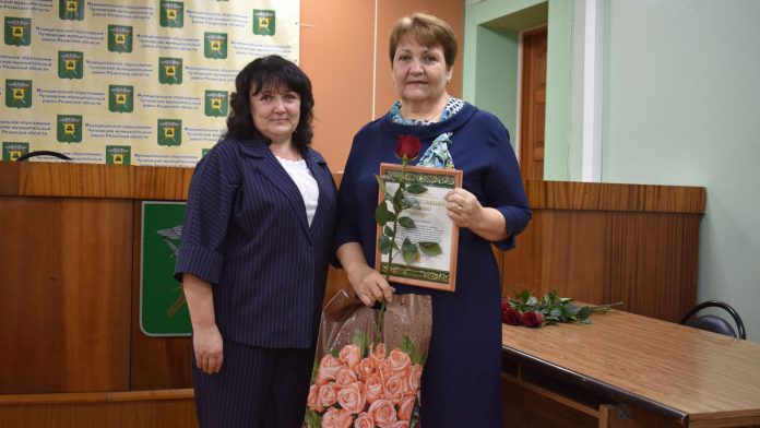 день учителя.Чучково 7.10.2025_4