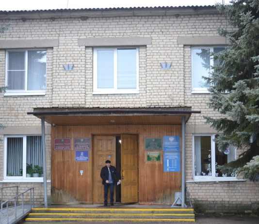 Чучковская Дума объявила конкурс на должность главы муниципального округа