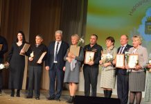 В Чучкове подвели итоги общественной акции «Народное признание»