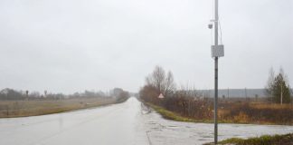 В Чучковском округе заработала система «Безопасный город»