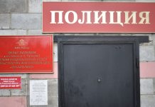 Пункт полиции Чучковского района пополняется молодыми кадрами