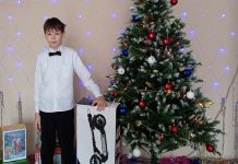 Мечту Саши Клинова из поселка Чучково исполнил депутат Госдумы Андрей Макаров