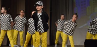 В Чучковском Доме культуры прошла праздничная программа, посвященная Дню матери