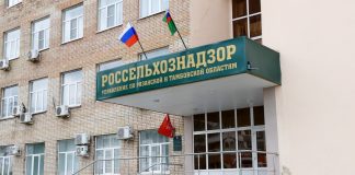 В Чучковском округе из-за добычи полезных ископаемых уничтожили плодородный слой земли на сельхозучастке
