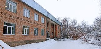 В Чучковском округе снизилась заболеваемость ОРВИ