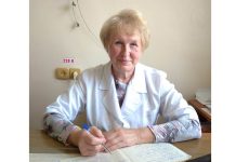 46 заболеваний различной степени тяжести выявили за год у чучковцев благодаря профосмотрам