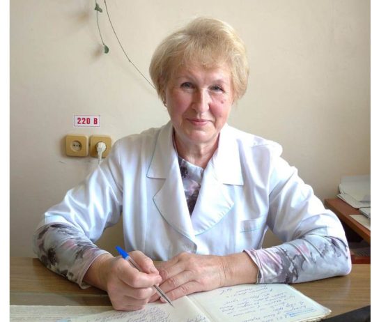 46 заболеваний различной степени тяжести выявили за год у чучковцев благодаря профосмотрам