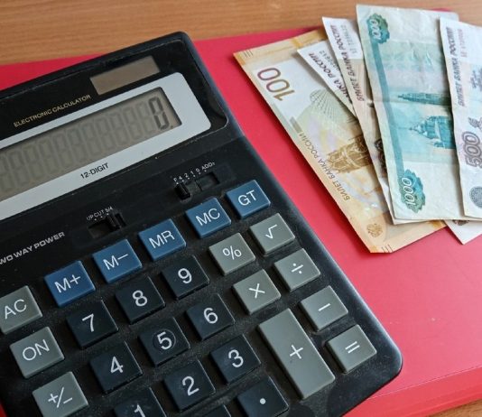 В Рязанской области приостановили кешбэк для обладателей «Единой цифровой карты»