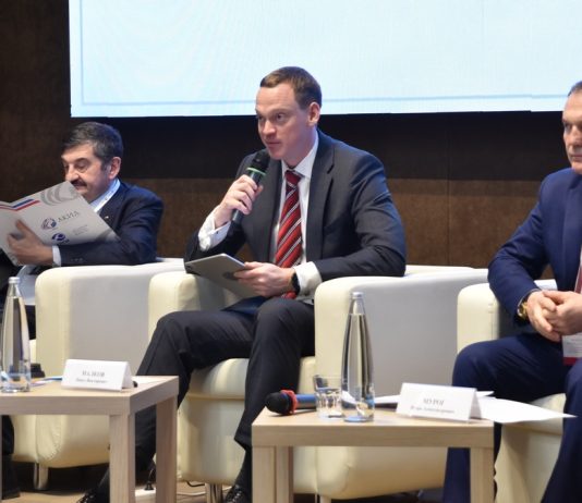 Губернатор Павел Малков: Для нас один из главных приоритетов – это развитие высокотехнологичного бизнеса