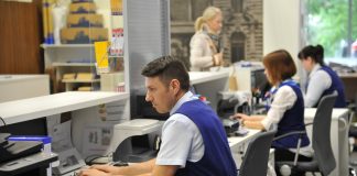 График работы почтовых отделений в Рязанской области изменится в связи с Днем защитника Отечества