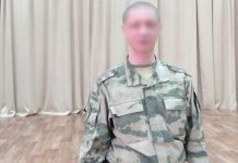 Участник СВО из Чучкова: «Главное – поддержка и сплоченный коллектив»