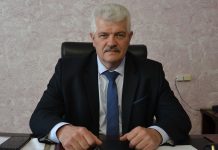 В Чучковском округе поддерживают СВОих десантников