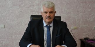 В Чучковском округе поддерживают СВОих десантников