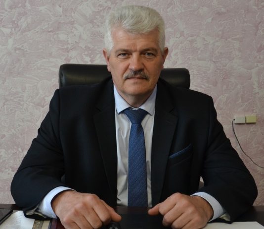 В Чучковском округе поддерживают СВОих десантников