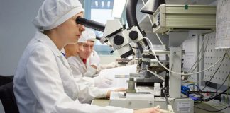 Губернатор Павел Малков: В Рязанской области – сильные научные школы