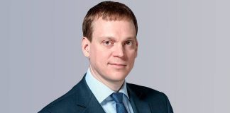 Губернатор Павел Малков поздравил рязанок с Международным женским днем