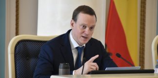 Губернатор Павел Малков: Филиал национального центра «Россия» станет точкой притяжения для жителей и туристов