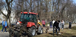 В Рязанской области пройдет месячник по благоустройству