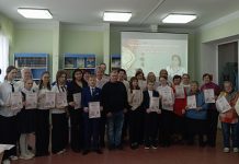 В Чучкове прошел поэтический фестиваль «Бутону дай раскрыться»