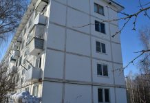 В поселке Чучково проведут капремонт в трех многоквартирных домах