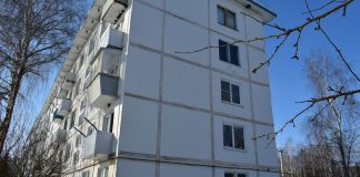 В поселке Чучково проведут капремонт в трех многоквартирных домах