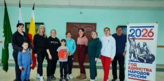 В Чучкове стартовала ежегодная Спартакиада среди трудовых коллективов