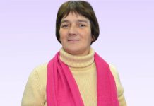 Анна Захарова, председатель общества инвалидов Чучковского округа: «Медицина в регионе значительно шагнула вперед»