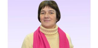 Анна Захарова, председатель общества инвалидов Чучковского округа: «Медицина в регионе значительно шагнула вперед»