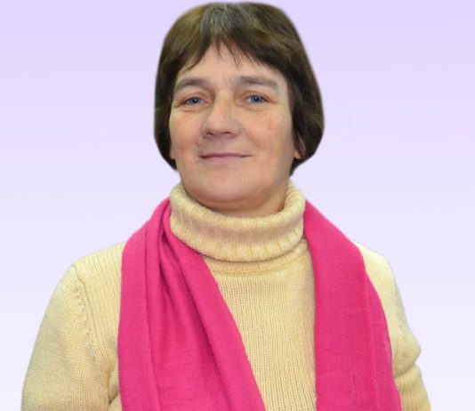 Анна Захарова, председатель общества инвалидов Чучковского округа: «Медицина в регионе значительно шагнула вперед»