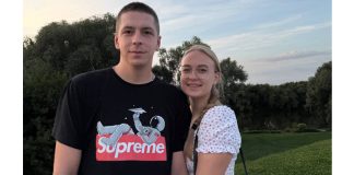 Молодая семья Никитиных из Чучковского округа получила жилищный сертификат