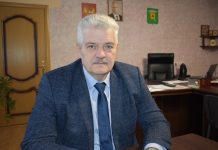 Глава Чучковского муниципального округа Алексей Кондрашов: «За развитием сельского хозяйства будущее сельских территорий»