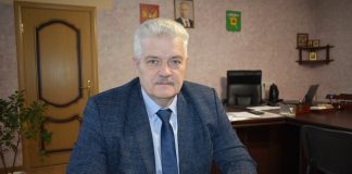 Глава Чучковского муниципального округа Алексей Кондрашов: «За развитием сельского хозяйства будущее сельских территорий»