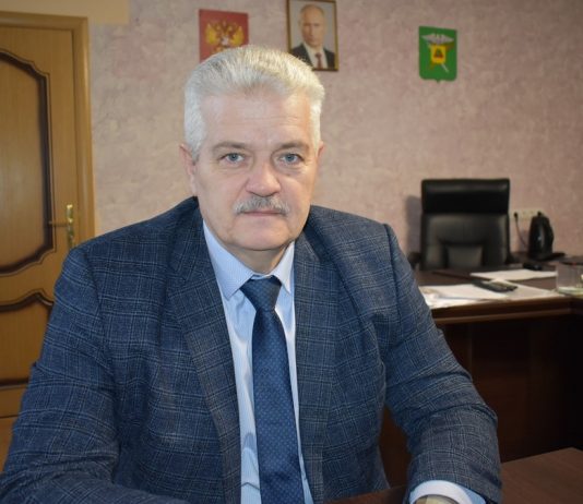 Глава Чучковского муниципального округа Алексей Кондрашов: «За развитием сельского хозяйства будущее сельских территорий»