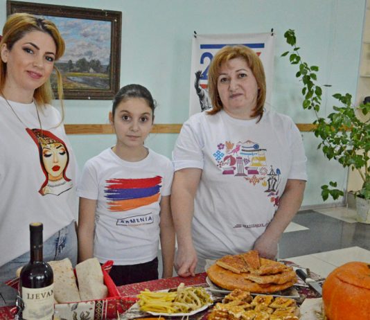 Жительнице Чучкова соцконтракт помог открыть кондитерский мини-цех