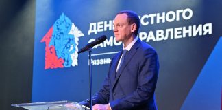 Губернатор Павел Малков: Совместно с Лианой Пепеляевой реализуем в Рязанской области пилотный проект по оказанию правовой помощи людям