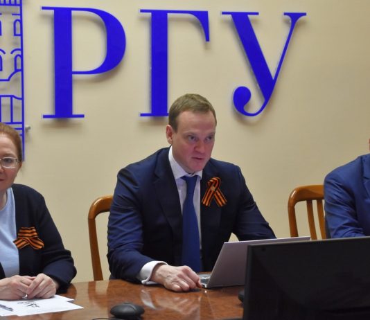 Губернатор Павел Малков: Рязанская область – один из самых активных участников акции «Диктант Победы»