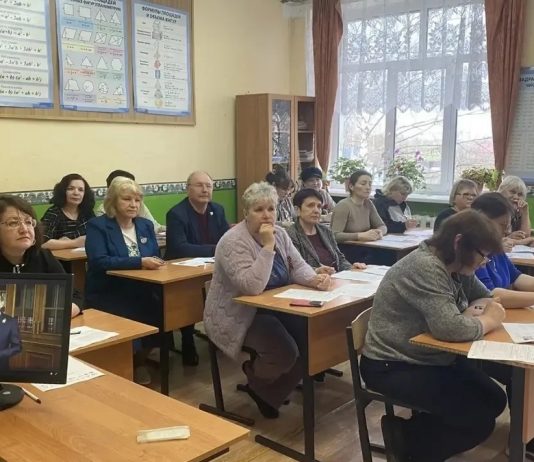 В Чучковском округе больше 200 человек написали «Диктант Победы»