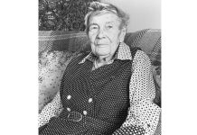 Ушла из жизни почетный житель поселка Чучково, бывшая узница концлагерей Раиса Петрова