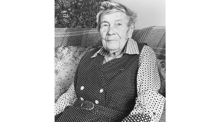 Раиса Петрова. Чучково.6.04.26