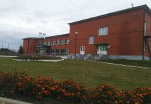 В Чучкове запускают пять инициативных проектов