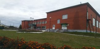 В Чучкове запускают пять инициативных проектов