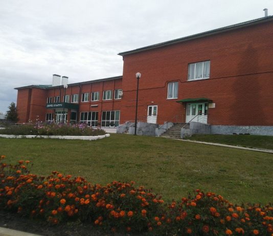 В Чучкове запускают пять инициативных проектов