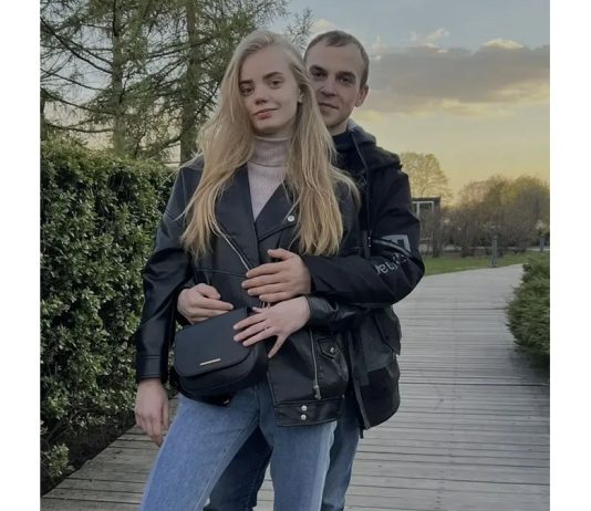 В учреждения здравоохранения Чучковского округа пришла работать молодая семья медиков